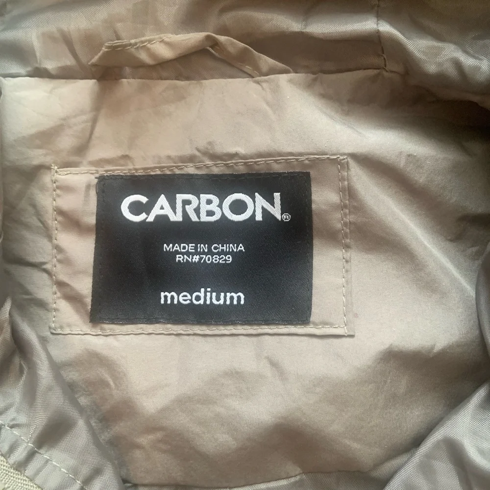 Windbreaker Half-zip Jacket - Picture 2 of 4